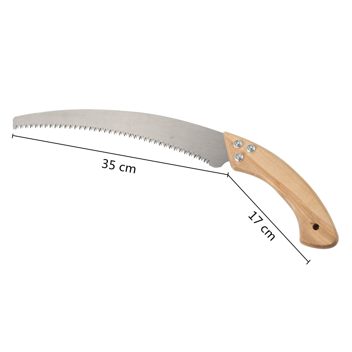 High Quality Multifunctional Gardening Pruning Tool For Wood Branches Tree Trimming Bamboo Pruning Woodworking Hand Tool