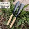 Small Gardening Trowel For Digging, Transplanting, and Weeding