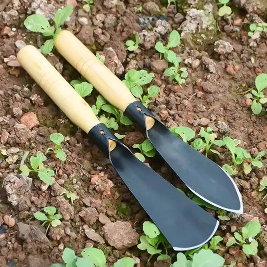 Small Gardening Trowel For Digging, Transplanting, and Weeding