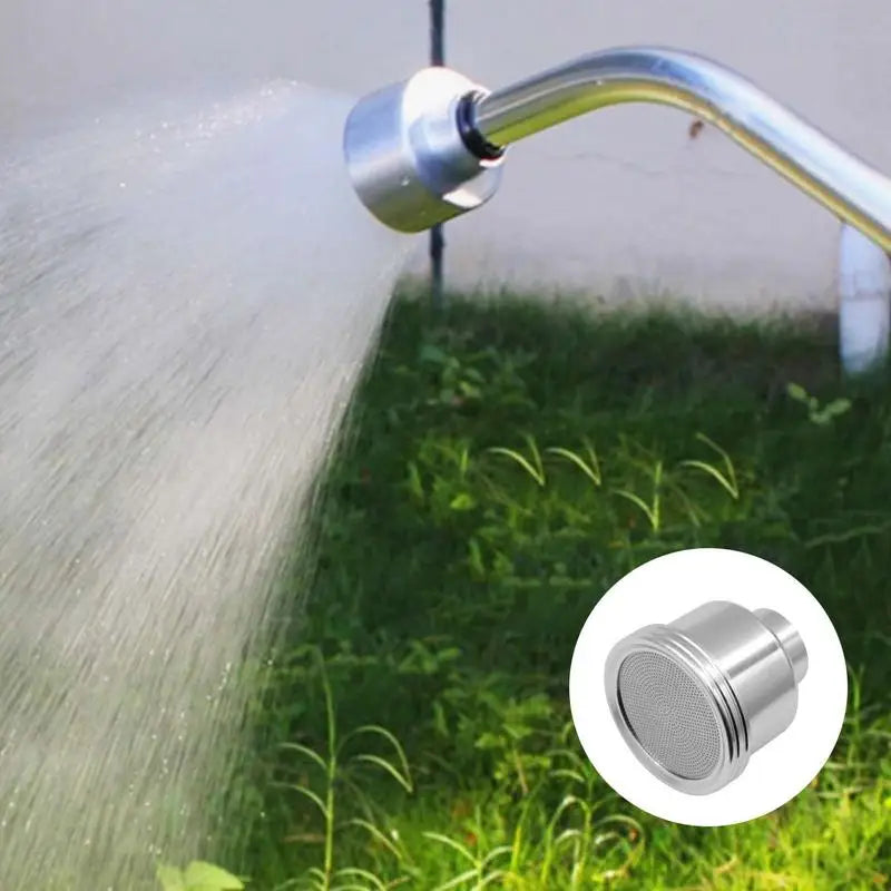 Watering Hose Nozzle Watering Nozzle Garden Nozzle Heavy Duty Hose Attachment Water Hose Nozzle Hose Head Sprayer Gardening