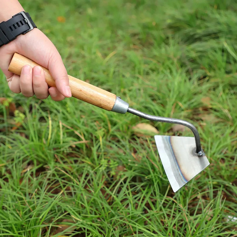 Small Weeding Hoes, Garden Cultivators