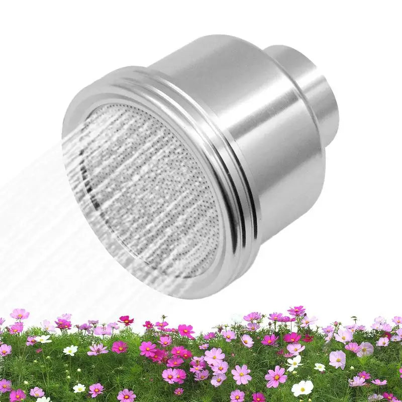 Watering Hose Nozzle Watering Nozzle Garden Nozzle Heavy Duty Hose Attachment Water Hose Nozzle Hose Head Sprayer Gardening