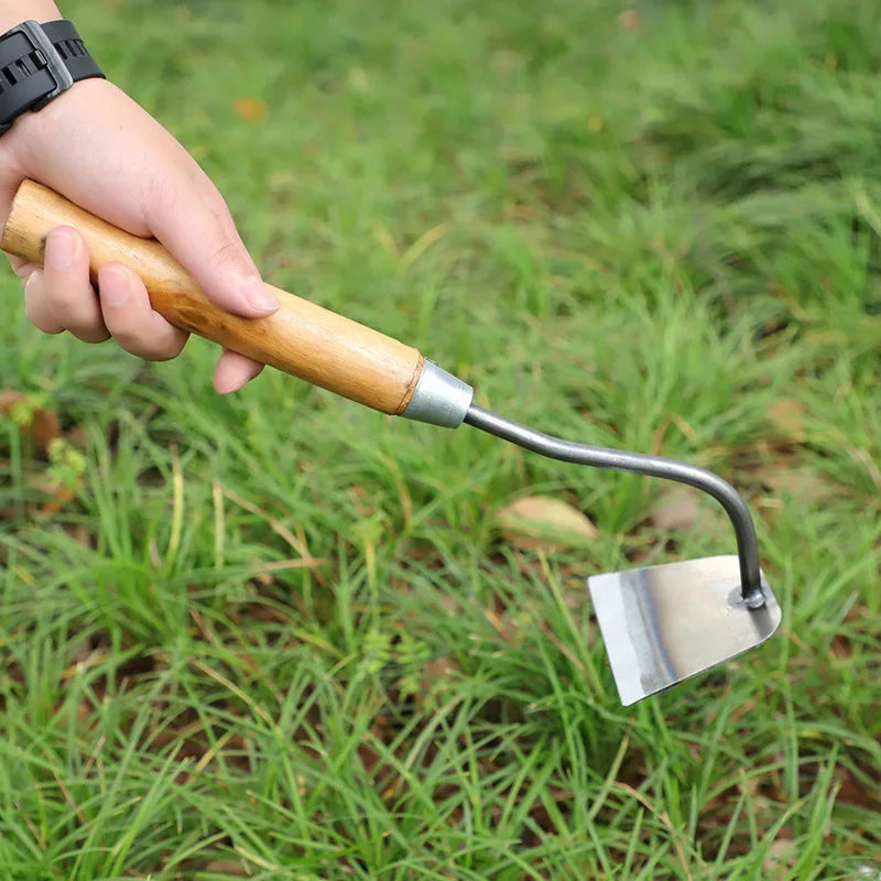 Small Weeding Hoes, Garden Cultivators