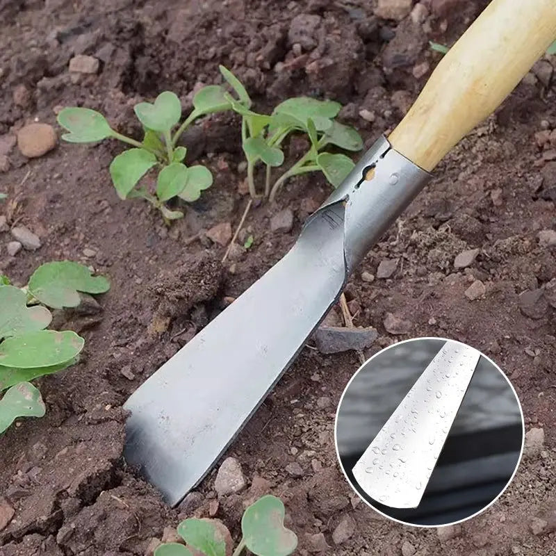 Small Gardening Trowel For Digging, Transplanting, and Weeding