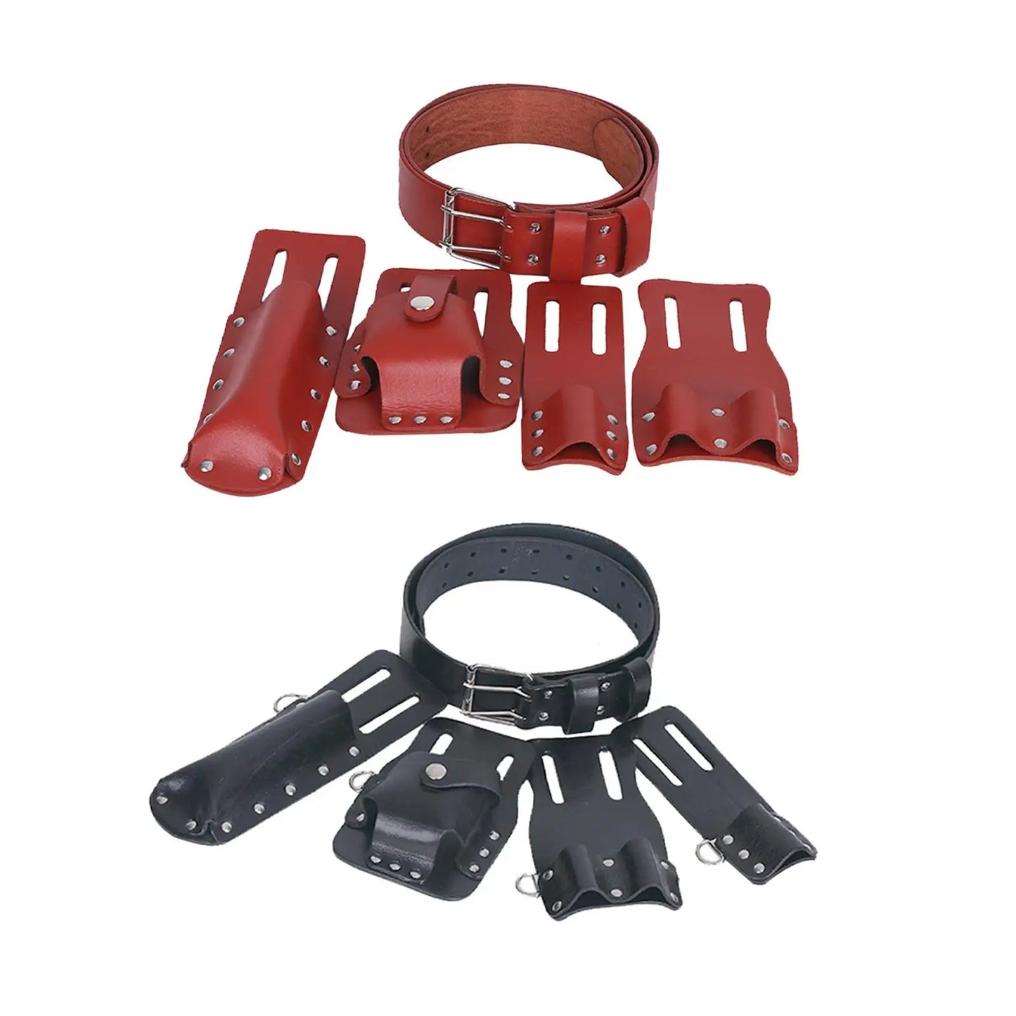 Gardening Tool Belt