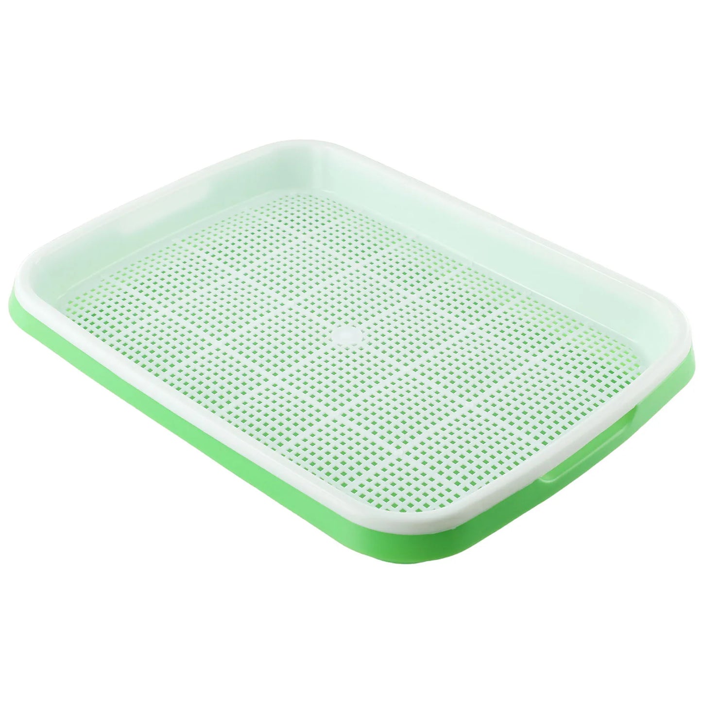 Microgreen Growing Trays