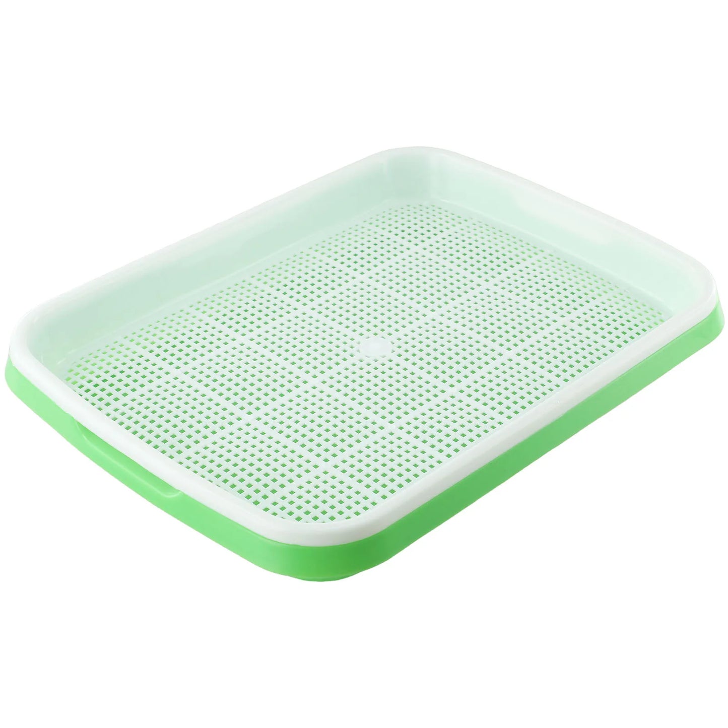 Microgreen Growing Trays