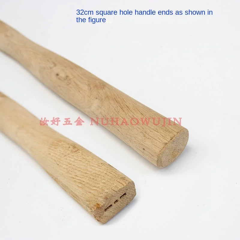 Wooden Replacement Handles